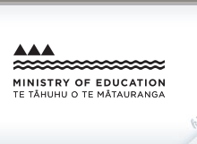 Ministry of Education